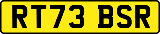 RT73BSR