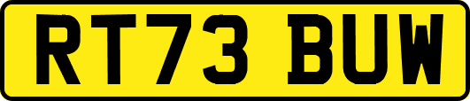 RT73BUW
