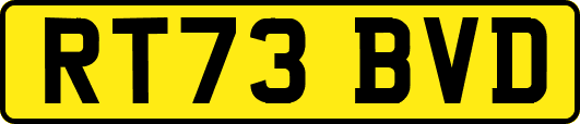 RT73BVD