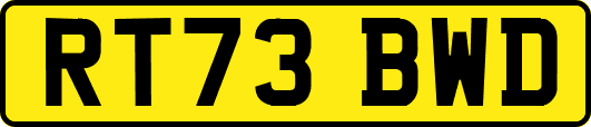 RT73BWD