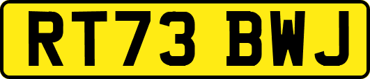 RT73BWJ
