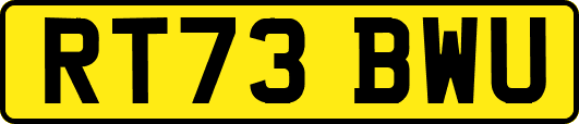 RT73BWU