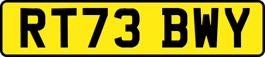 RT73BWY