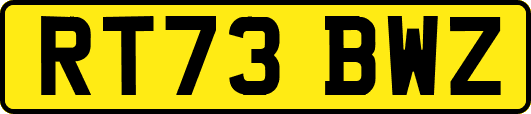 RT73BWZ