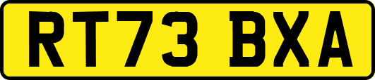 RT73BXA
