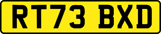 RT73BXD