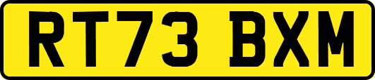 RT73BXM