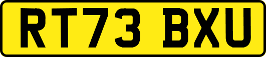 RT73BXU