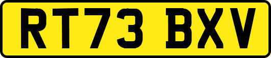 RT73BXV