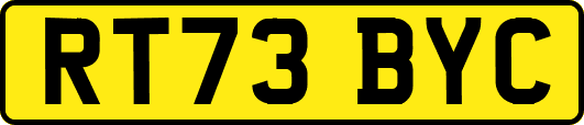 RT73BYC