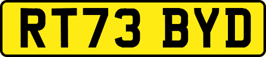 RT73BYD