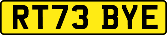 RT73BYE