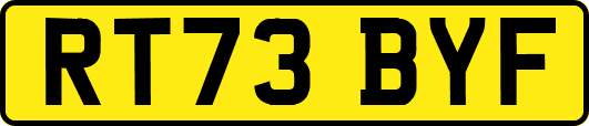 RT73BYF