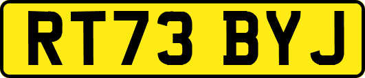 RT73BYJ