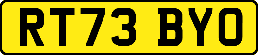 RT73BYO