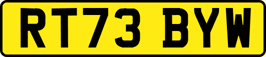 RT73BYW