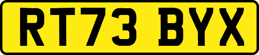 RT73BYX