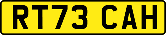 RT73CAH