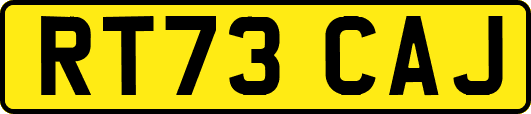 RT73CAJ