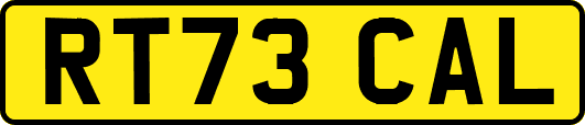 RT73CAL