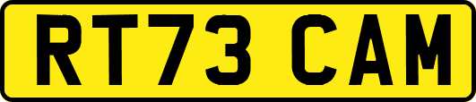 RT73CAM