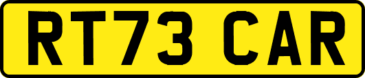 RT73CAR