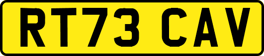 RT73CAV