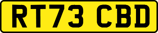 RT73CBD
