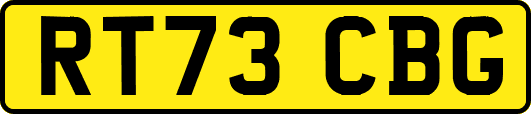 RT73CBG