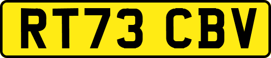RT73CBV