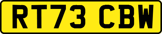 RT73CBW
