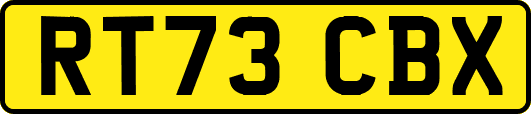 RT73CBX