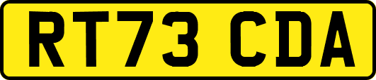 RT73CDA