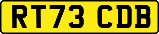 RT73CDB