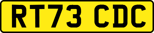 RT73CDC