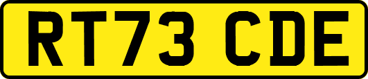 RT73CDE