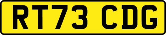 RT73CDG