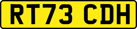 RT73CDH