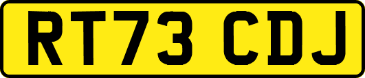 RT73CDJ