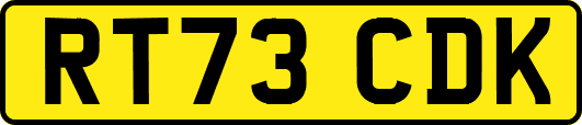 RT73CDK