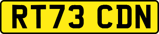 RT73CDN