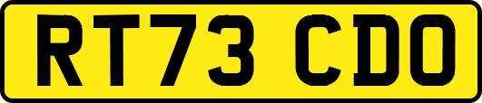 RT73CDO