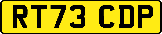 RT73CDP