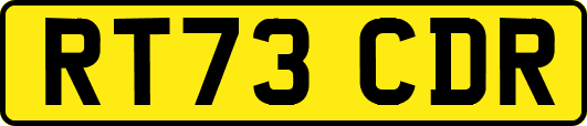 RT73CDR