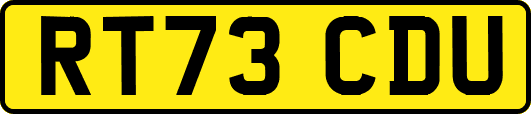 RT73CDU
