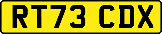 RT73CDX