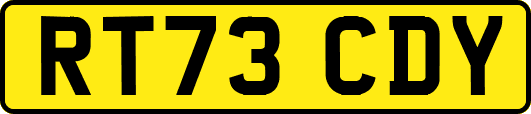 RT73CDY