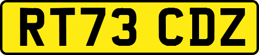 RT73CDZ