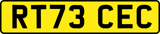 RT73CEC