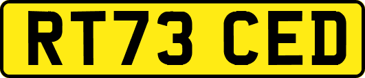 RT73CED